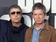 Nuova data del tour degli Oasis a Roma, l'annuncio dei fratelli Gallagher: "Ci vediamo anche il 26 luglio" Nuova data del tour degli Oasis a Roma, l'annuncio dei fratelli Gallagher: "Ci vediamo anche il 26 luglio"