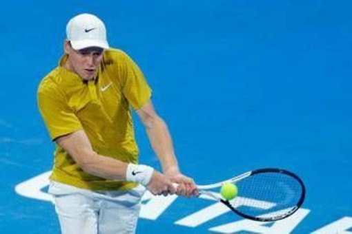 Atp Doha, oggi Sinner-Mensik - Diretta Atp Doha, oggi Sinner-Mensik - Diretta