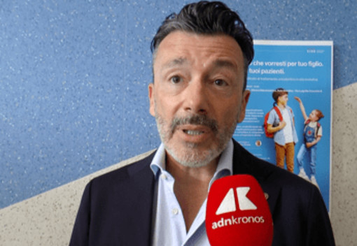 Salute, ortognatodontista Riatti: "In età evolutiva non si tratta solo di allineare i denti" Salute, ortognatodontista Riatti: "In età evolutiva non si tratta solo di allineare i denti"