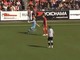 Il gol dell'anno arriva dall'Islanda: la punizione del portiere (da 70 metri) fa il giro del mondo