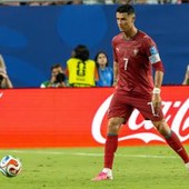 Mondiali, Portogallo-Croazia - Match in diretta Mondiali, Portogallo-Croazia - Match in diretta