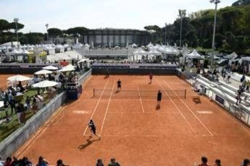 'Tennis and Friends', sabato 3 maggio torna evento per salute e prevenzione