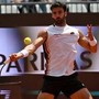 Internazionali, impresa Pellegrino: batte Tiafoe e può sfidare Sinner agli ottavi Internazionali, impresa Pellegrino: batte Tiafoe e può sfidare Sinner agli ottavi