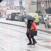 Ancora maltempo sull'Italia, allerta gialla in sei regioni oggi Ancora maltempo sull'Italia, allerta gialla in sei regioni oggi