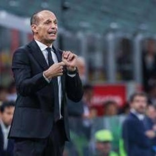 Milan, Allegri: "Due punti buttati, dall'intervallo rientrati imbambolati" Milan, Allegri: "Due punti buttati, dall'intervallo rientrati imbambolati"