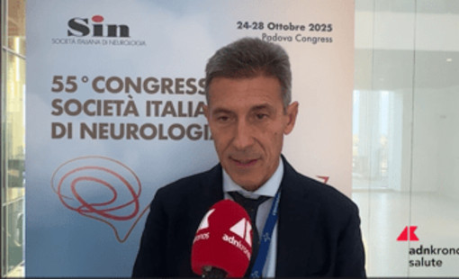 Corbetta (Sin): "Ridurre impatto malattie neurologiche con prevenzione" Corbetta (Sin): "Ridurre impatto malattie neurologiche con prevenzione"