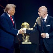 Scandalo Mondiali, Trump chiama la Fifa e la squalifica di Balogun viene cancellata