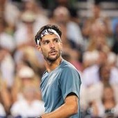 US Open, oggi Musetti-Sweeny: orario, precedenti e dove vederla in tv
