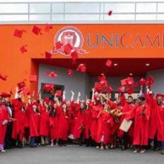 UniCamillus: i nostri laureati protagonisti nei dati AlmaLaurea