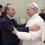 Roberto Benigni racconta 'Pietro - Un uomo nel vento', stasera su Rai 1