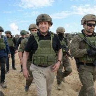 Gaza, media: &quot;Con no Hamas a tregua, Israele avvierà annessione Striscia&quot;