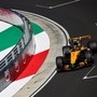 Norris beffa le Ferrari e conquista la pole in Ungheria Norris beffa le Ferrari e conquista la pole in Ungheria