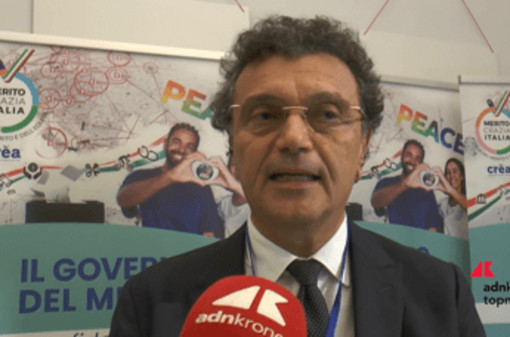 Meritocrazia Italia, Terracciano (Uniroma): &quot;Ai può essere strumento di sviluppo sociale se ben utilizzata&quot;