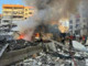 Israele bombarda edificio a Beirut: &quot;Ospitava strutture Hezbollah&quot;