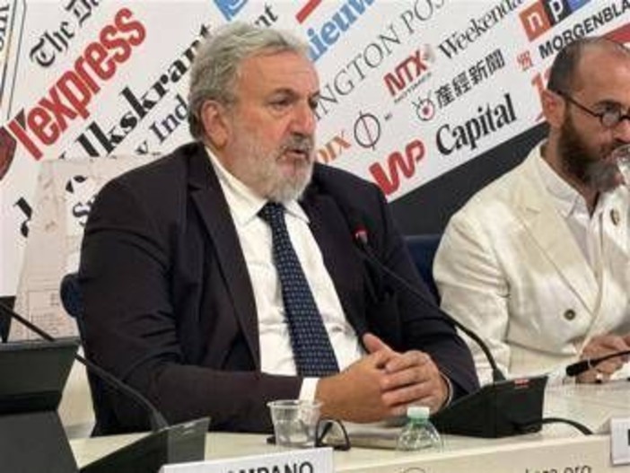 Puglia, Emiliano: &quot;Pil regione cresciuta il doppio di quello nazionale&quot;