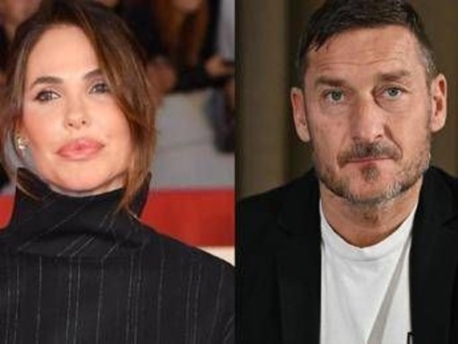 "Sei impazzito a lasciare sola un bambina di 6 anni?", il messaggio di Ilary Blasi a Francesco Totti "Sei impazzito a lasciare sola un bambina di 6 anni?", il messaggio di Ilary Blasi a Francesco Totti