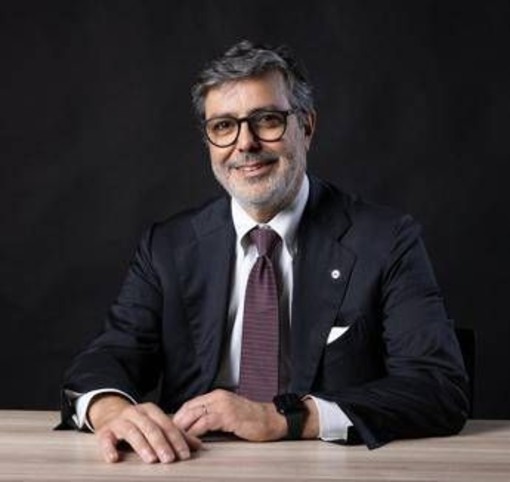 Ia, Saso (Manageritalia Lazio Umbria Sardegna): "Manager guidano cambiamento al servizio delle persone" Ia, Saso (Manageritalia Lazio Umbria Sardegna): "Manager guidano cambiamento al servizio delle persone"