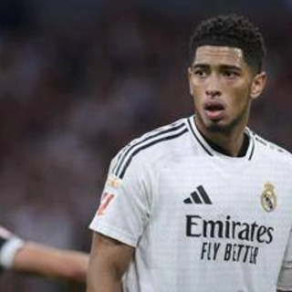 Arsenal-Real Madrid: orario, probabili formazioni e dove vederla in tv