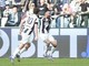 Monza ko con Gonzalez e Kolo Muani, la Juve torna quarta nonostante il rosso a Yildiz