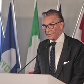 UFI Hydrogen, in Trentino nuovo polo industriale per le tecnologie dell’idrogeno UFI Hydrogen, in Trentino nuovo polo industriale per le tecnologie dell’idrogeno