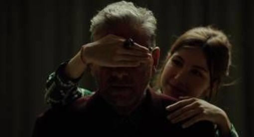 Festa del Cinema di Roma: il 22 ottobre in programma 'Non Oggi', un corto di e con Sergio Castellitto