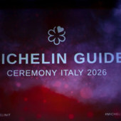 Un nuovo ristorante 3 Stelle nella Guida Michelin Italia 2026