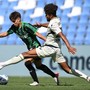 Frosinone ko ai rigori, Sassuolo agli ottavi di Coppa Italia contro la Juve