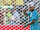 Mondiali, Neymar torna ad allenarsi tra gli applausi Mondiali, Neymar torna ad allenarsi tra gli applausi