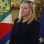Armani, Meloni: &quot;Giurai da premier con suo tailleur, in quell’abito tanti suoi messaggi&quot;
