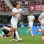 Frattesi subito protagonista, la Lazio vince 1-0 a Bologna Frattesi subito protagonista, la Lazio vince 1-0 a Bologna