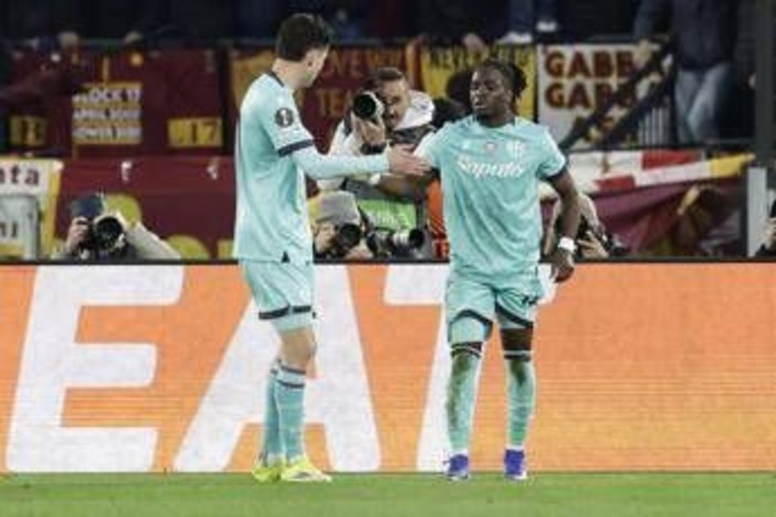 Aston Villa-Bologna: orario, probabili formazioni e dove vederla in tv Aston Villa-Bologna: orario, probabili formazioni e dove vederla in tv