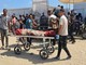 Gaza, &quot;45 palestinesi in attesa di aiuti uccisi da Israele a Khan Younis&quot;