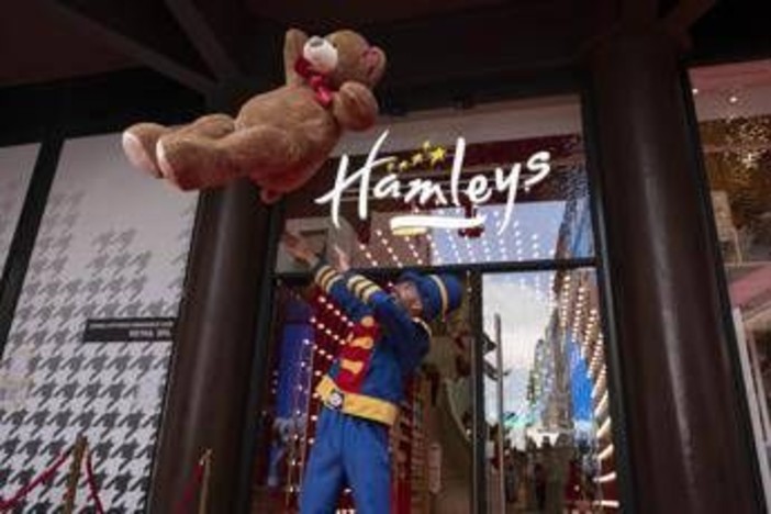 Hamleys, finisce favola in Italia: chiusi negozi brand di giochi più antico del mondo
