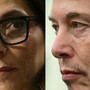 Linda Yaccarino annuncia addio a X, la CEO si dimette