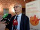 Ematologo Corradini: "Ricerca e nuove terapie cambiano le prognosi delle neoplasie del sangue" Ematologo Corradini: "Ricerca e nuove terapie cambiano le prognosi delle neoplasie del sangue"