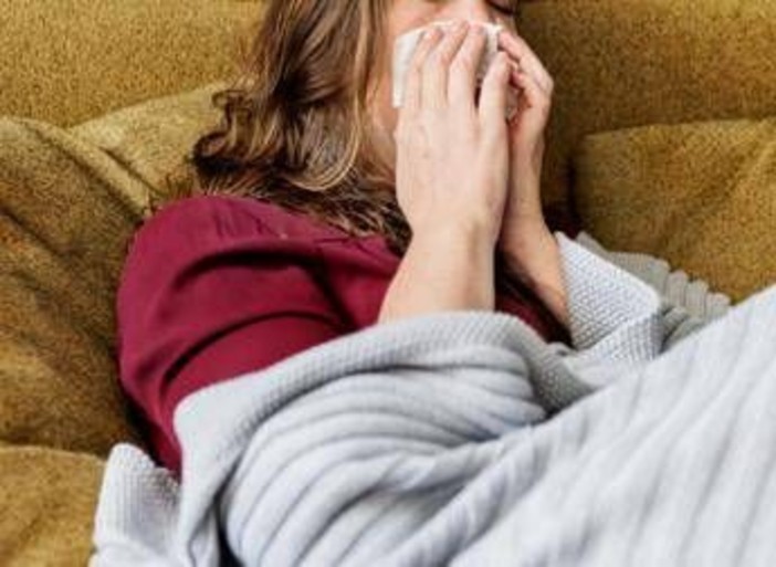 Influenza 2025, Bassetti: "Polmoniti impegnative anche nei giovani" Influenza 2025, Bassetti: "Polmoniti impegnative anche nei giovani"