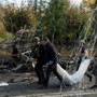 Missile russo contro due bus a Kramatorsk in Ucraina, 33 morti Missile russo contro due bus a Kramatorsk in Ucraina, 33 morti
