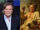 Panatta-Bertolucci, la tregua dura... un giorno: ecco Paolo in versione Bacco