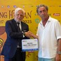 Giffoni Film Fest, Sorrentino consegna ad Anas premio “Drive the Change”