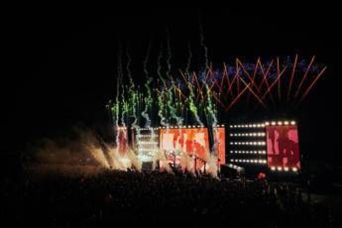 Birra Heineken® lancia Clinker al Nameless Festival Birra Heineken® lancia Clinker al Nameless Festival