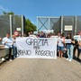 Salvini incontra Roggero in carcere “Sarei orgoglioso di poterlo candidare” Salvini incontra Roggero in carcere “Sarei orgoglioso di poterlo candidare”