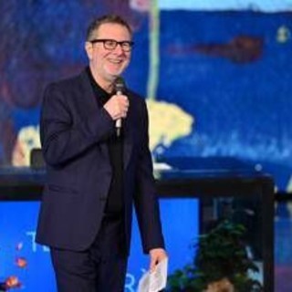 Che Tempo Che Fa oggi domenica 15 marzo: gli ospiti di Fabio Fazio Che Tempo Che Fa oggi domenica 15 marzo: gli ospiti di Fabio Fazio