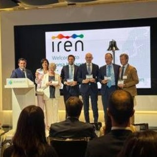 Iren rinnova il programma Emtn per nuova emissione titoli obbligazionari
