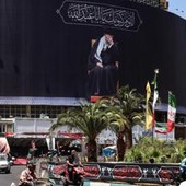 Iran, dall''intesa' con gli Usa all'escalation in meno di un mese Iran, dall''intesa' con gli Usa all'escalation in meno di un mese
