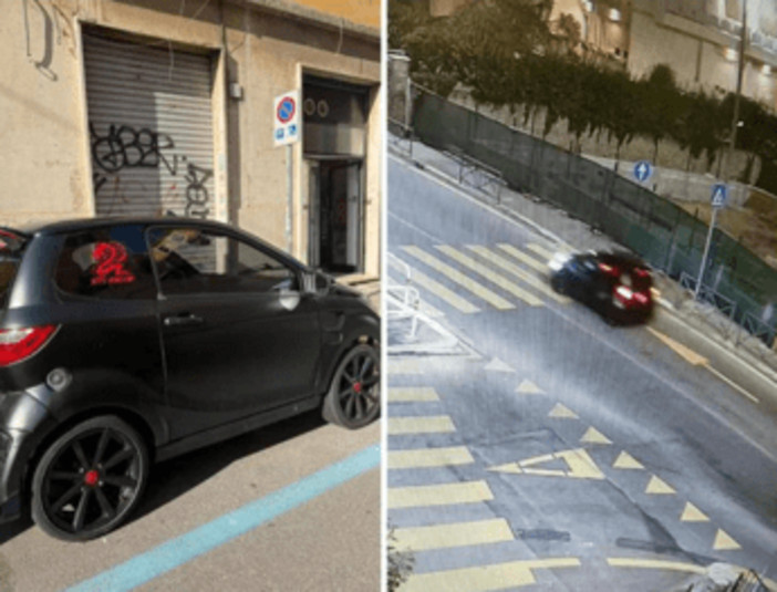 Banda della minicar a Roma, il fascicolo trasmesso in giornata alla procura dei Minori: cosa sappiamo Banda della minicar a Roma, il fascicolo trasmesso in giornata alla procura dei Minori: cosa sappiamo