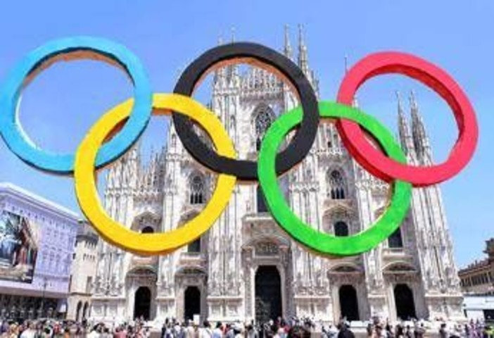 Milano Cortina 2026, volano ricerche a tema olimpico su Pornhub durante i Giochi