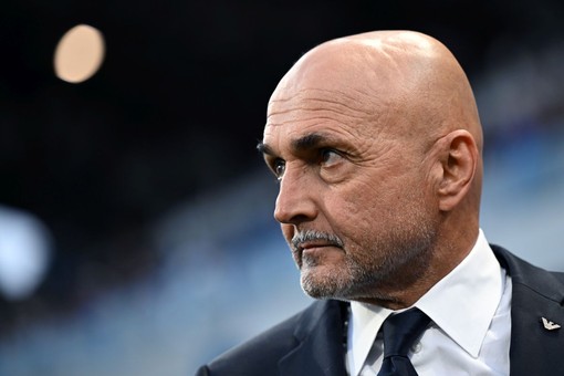 La Juve riparte da Spalletti “Mire alte, credo in questa squadra”