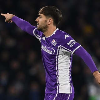 La Fiorentina sorride in Conference, 3-0 allo Jagiellonia
