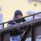 Meteo, arriva il freddo artico sull’Italia: piogge intense, neve in Appennino e poi torna il sole Meteo, arriva il freddo artico sull’Italia: piogge intense, neve in Appennino e poi torna il sole