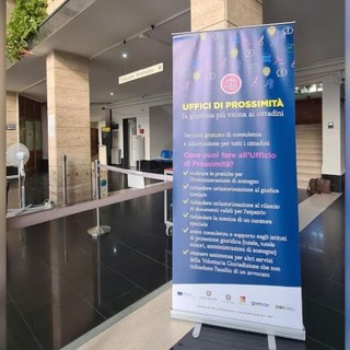 Giustizia, il progetto “Uffici di Prossimità” fa tappa al Tribunale di Catania